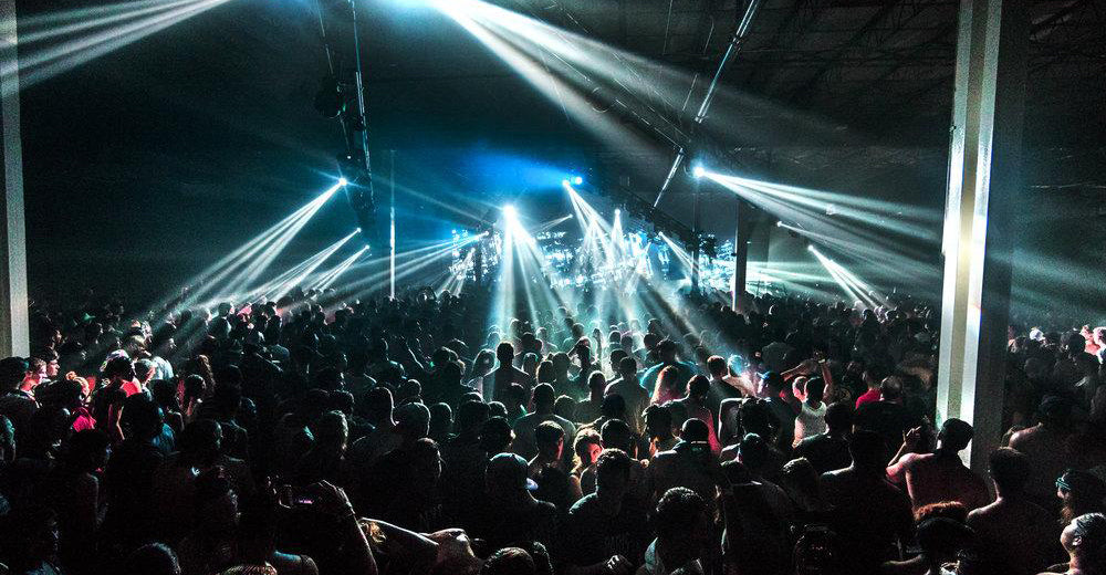 Custom DJ Drop Script Examples