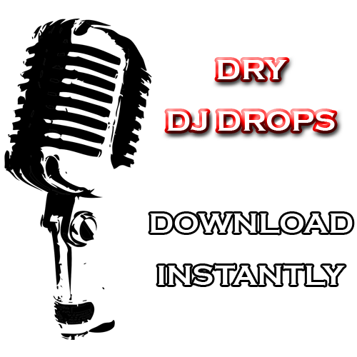 Instant Downloads - Dry Drops