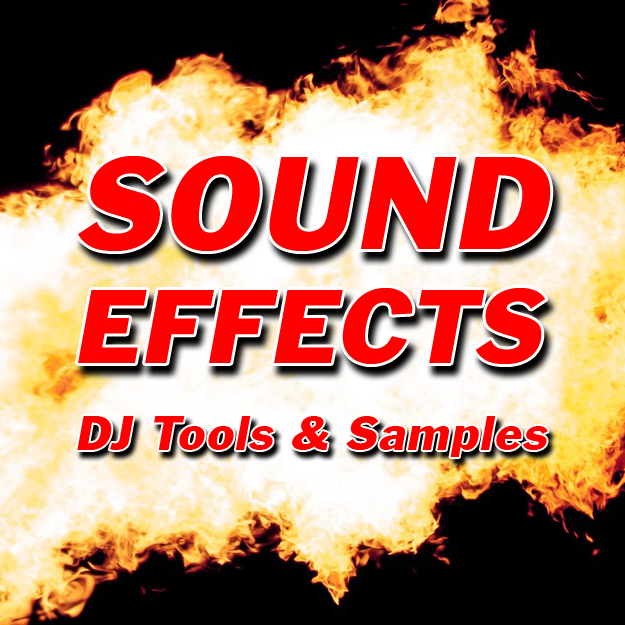 DJ Sound Effects