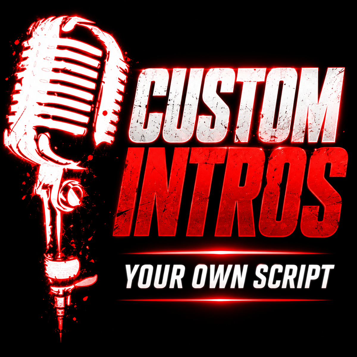 Fully Custom Intros