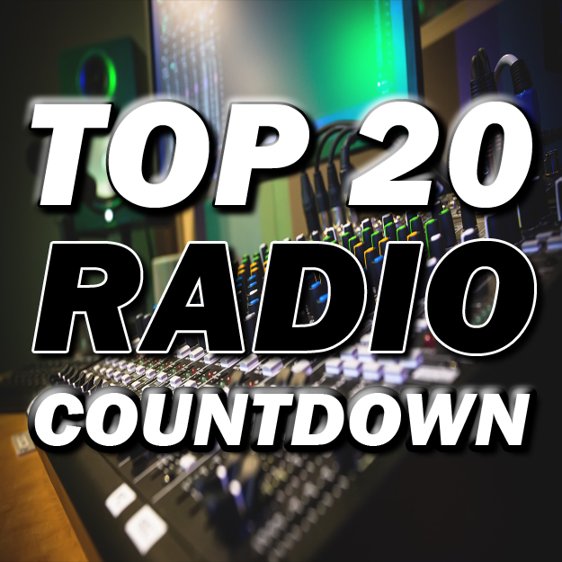 Top Songs Radio Countdown