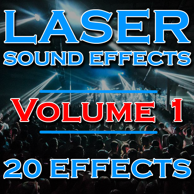 Laser Sound Effects