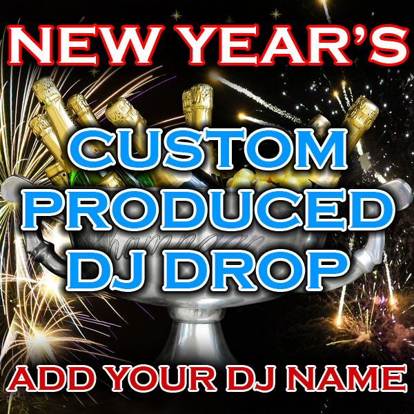 Holiday DJ Drop - Wish