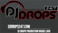 DJ Drops Production Inside Look