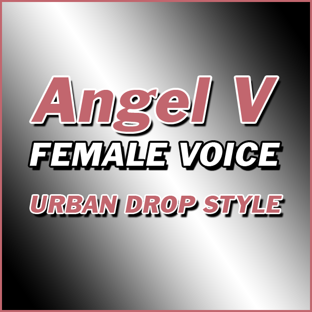 Angel V Female Voice DJ Drops