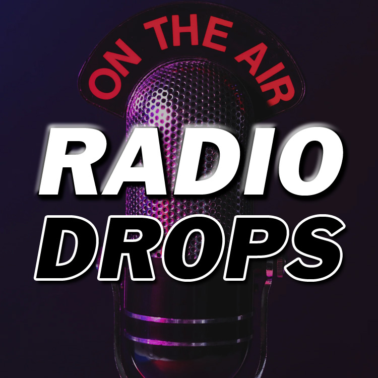 Radio Drops