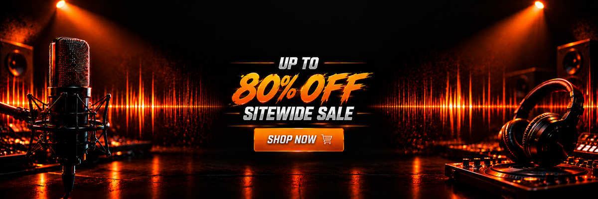October 2026 Custom DJ Drops Sale