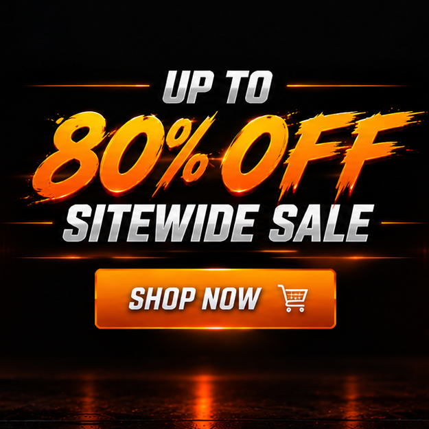 October DJ Drops Sale