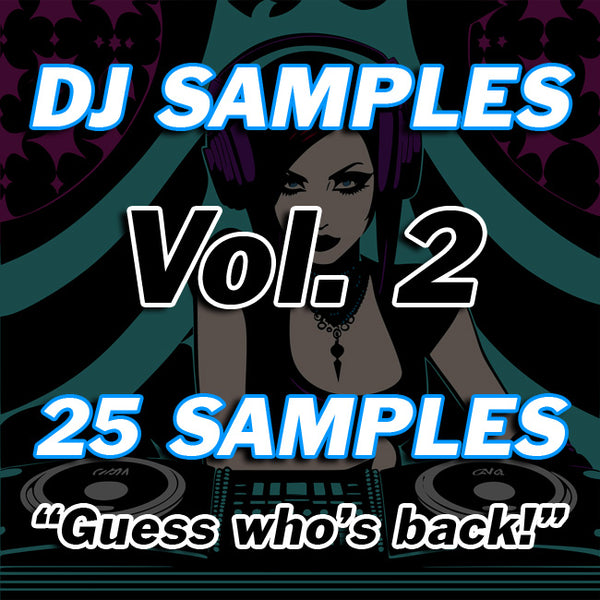 Dj Drops 24 7 New Releases