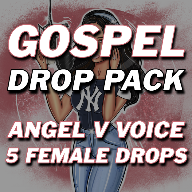 Gospel Drops Pack